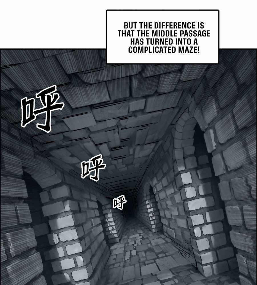 Muscle Mage Chapter 20 9